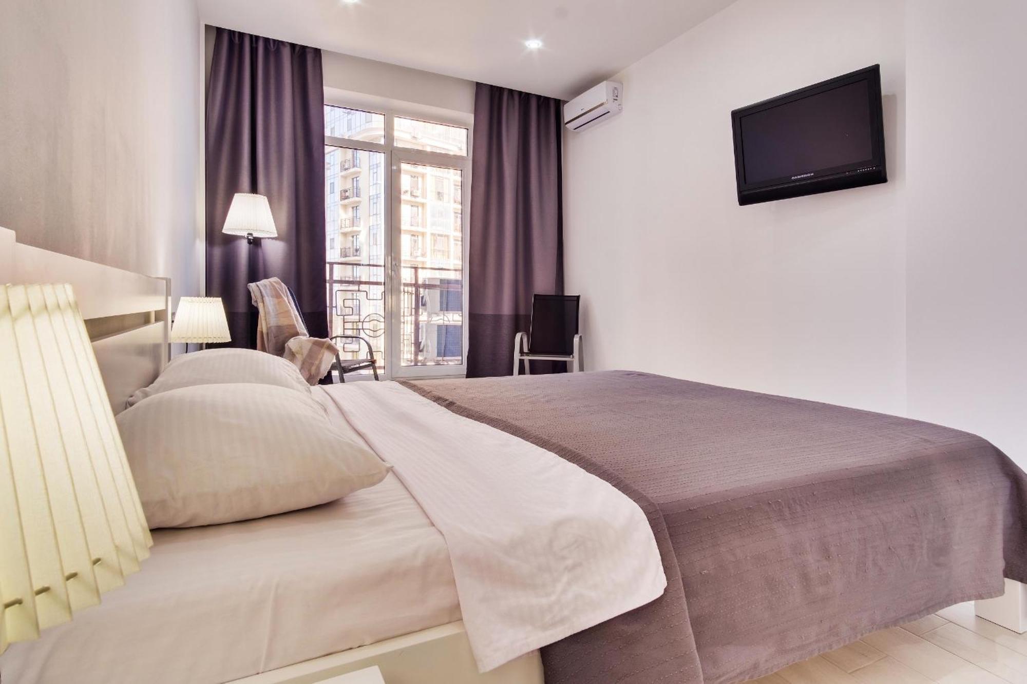 Apart Arcadia Kadorr 8 โอเดสซา ห้อง รูปภาพ