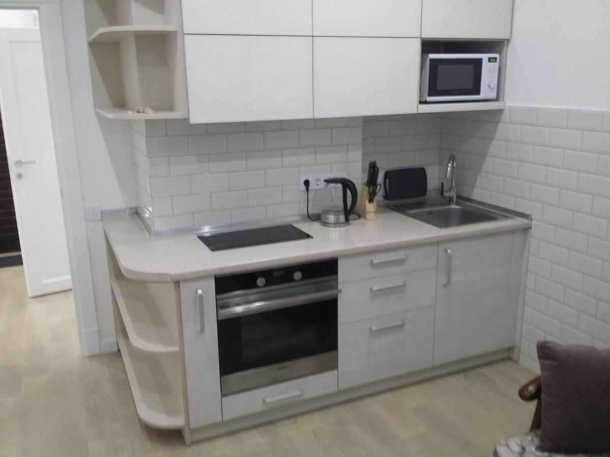 Apart Arcadia Kadorr 8 โอเดสซา ภายนอก รูปภาพ