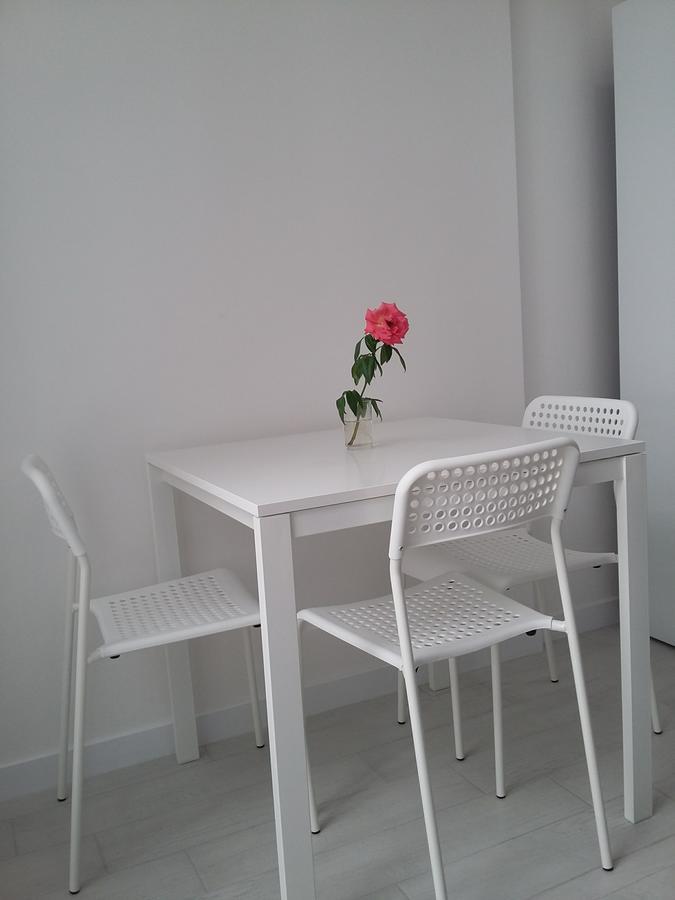 Apart Arcadia Kadorr 8 โอเดสซา ภายนอก รูปภาพ