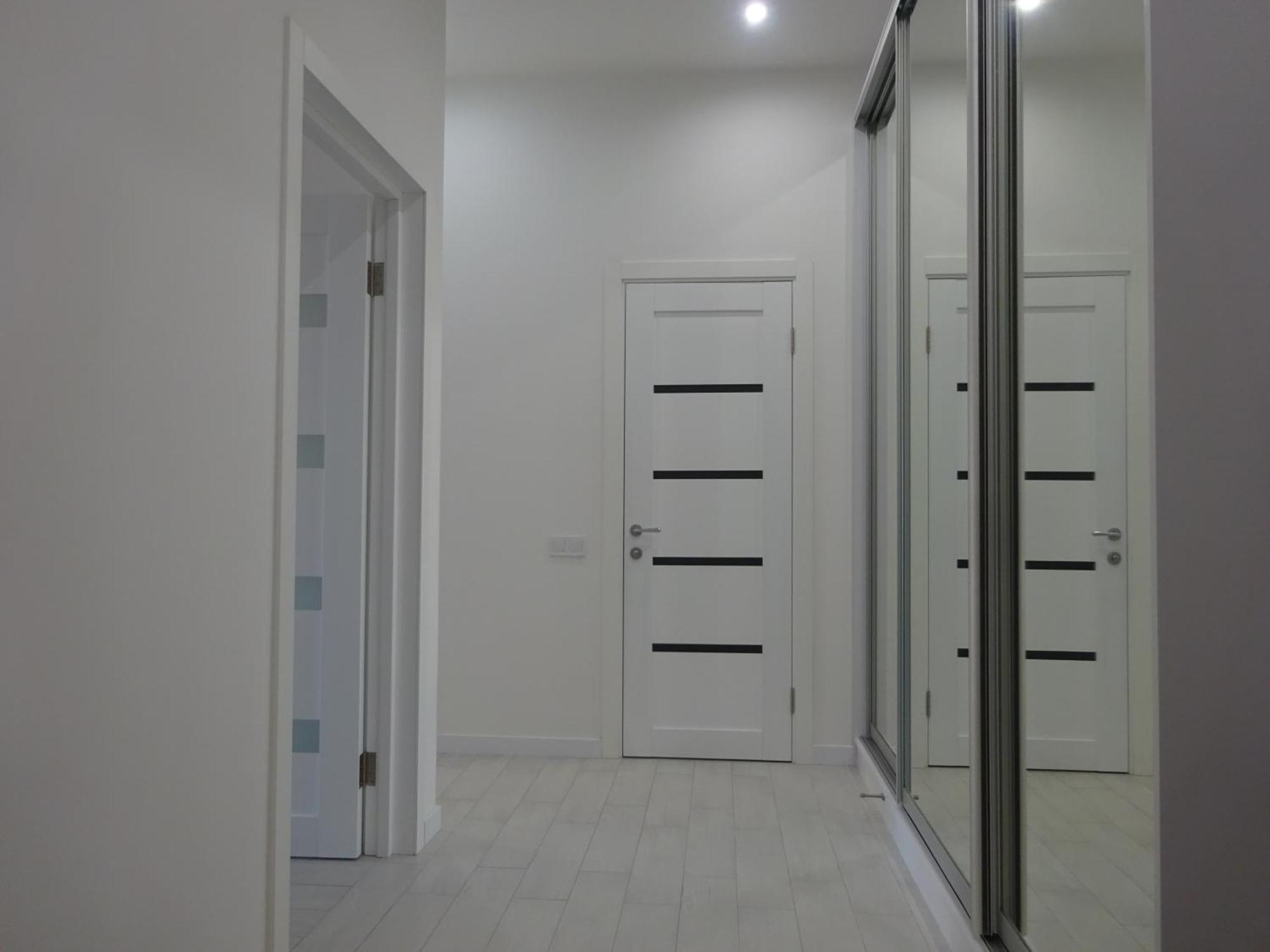 Apart Arcadia Kadorr 8 โอเดสซา ภายนอก รูปภาพ