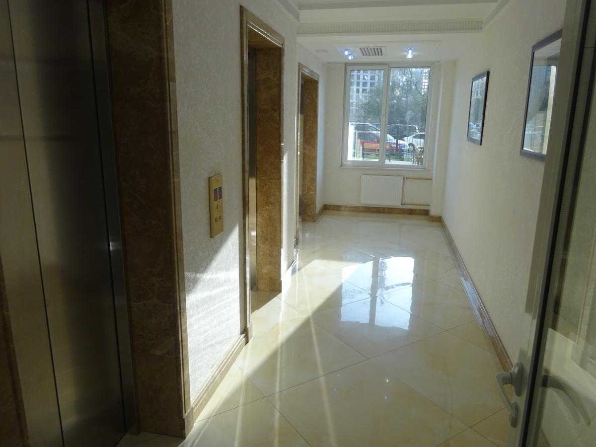 Apart Arcadia Kadorr 8 โอเดสซา ภายนอก รูปภาพ