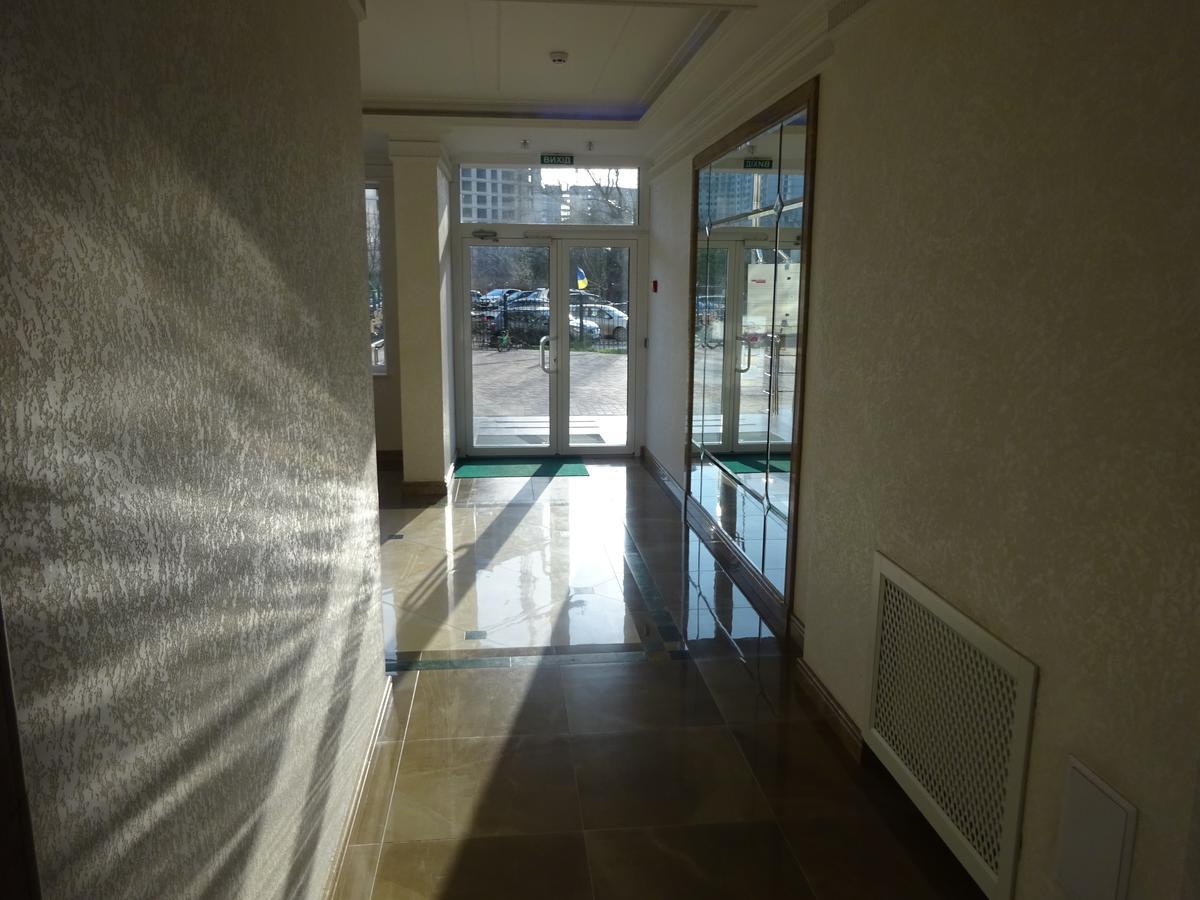 Apart Arcadia Kadorr 8 โอเดสซา ภายนอก รูปภาพ