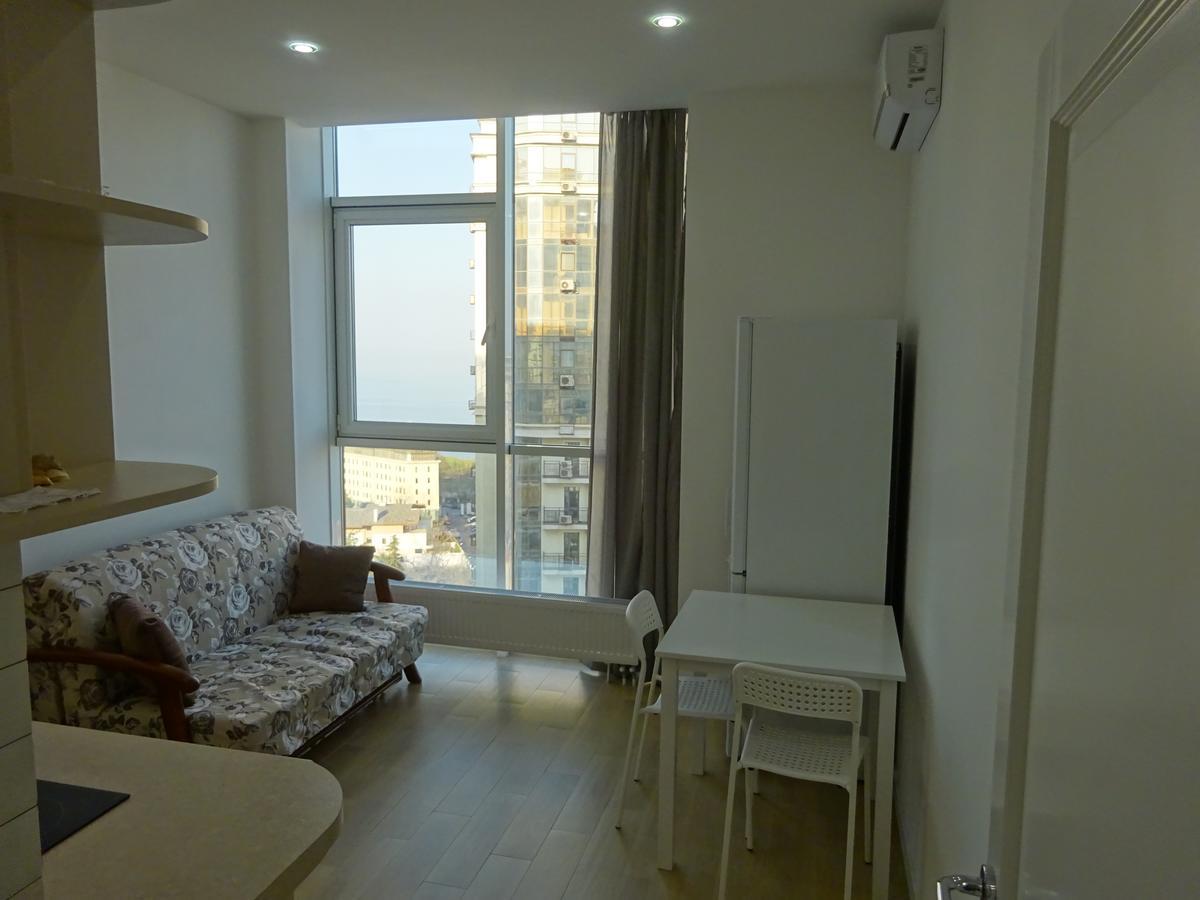 Apart Arcadia Kadorr 8 โอเดสซา ภายนอก รูปภาพ
