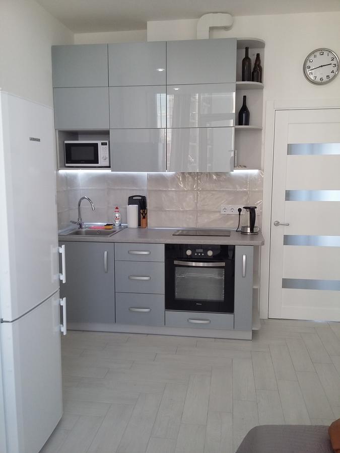 Apart Arcadia Kadorr 8 โอเดสซา ภายนอก รูปภาพ