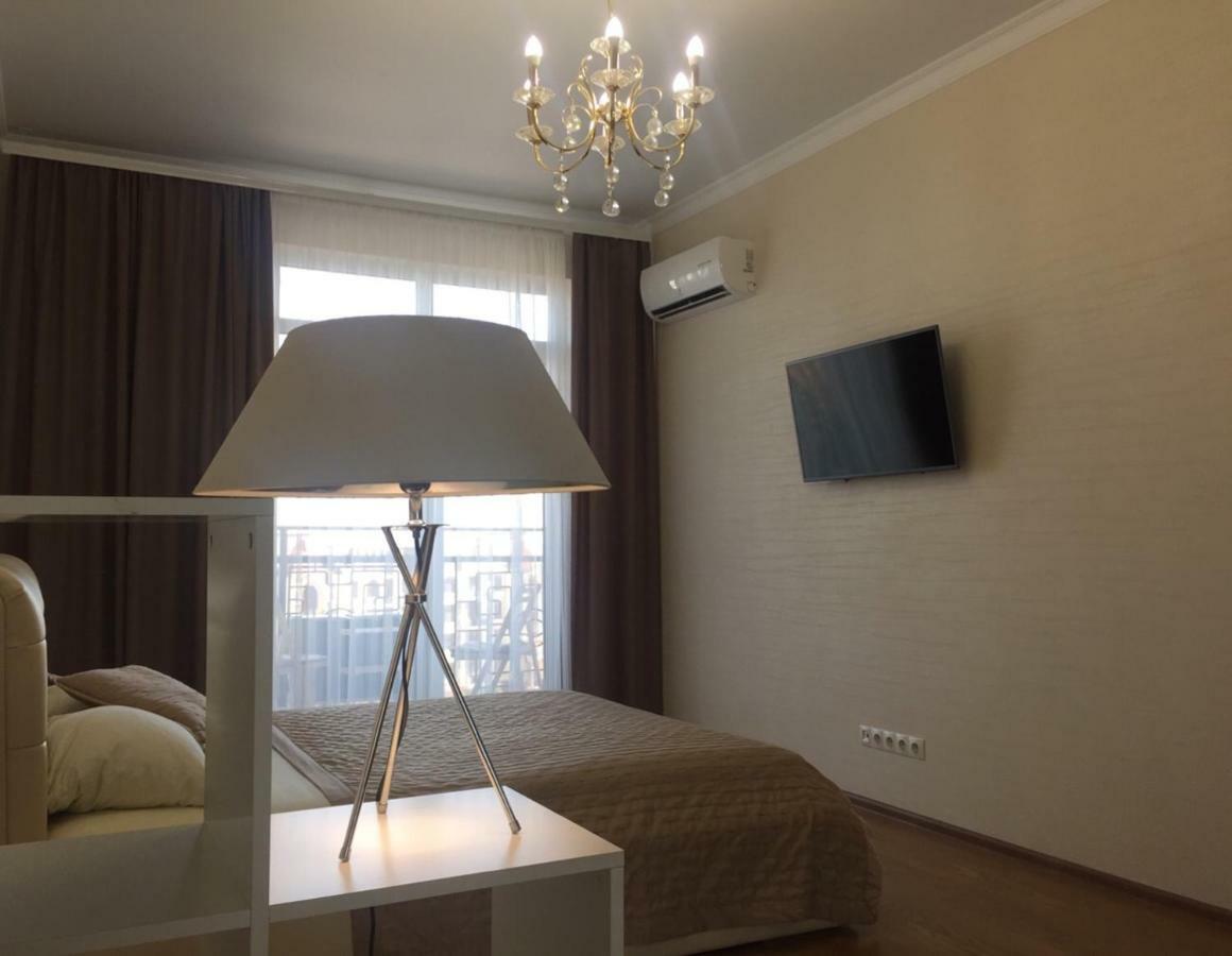 Apart Arcadia Kadorr 8 โอเดสซา ภายนอก รูปภาพ