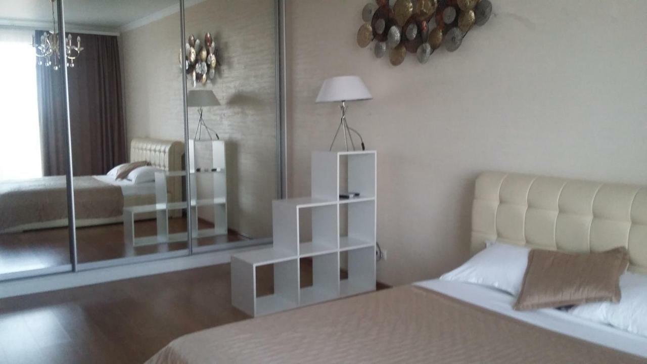 Apart Arcadia Kadorr 8 โอเดสซา ภายนอก รูปภาพ